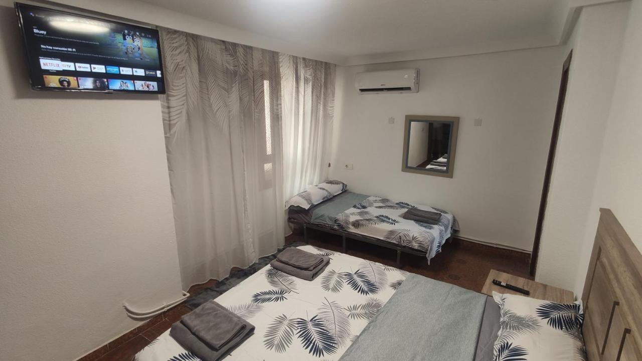Apartament Big Penthouse For 10 Per Torrevieja Zewnętrze zdjęcie