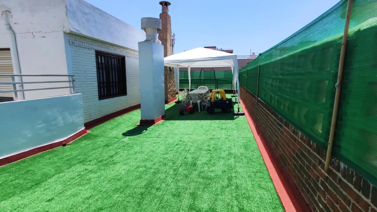 Apartament Big Penthouse For 10 Per Torrevieja Zewnętrze zdjęcie
