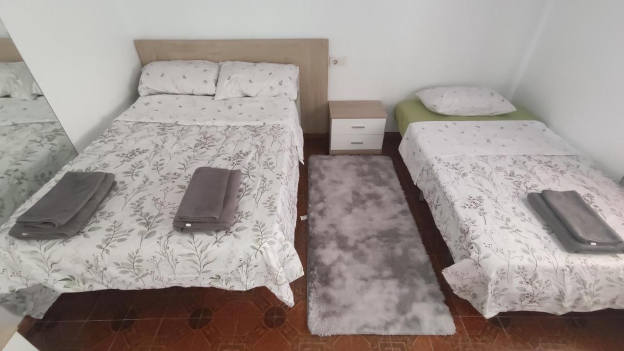 Apartament Big Penthouse For 10 Per Torrevieja Zewnętrze zdjęcie