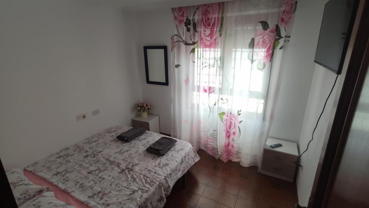 Apartament Big Penthouse For 10 Per Torrevieja Zewnętrze zdjęcie