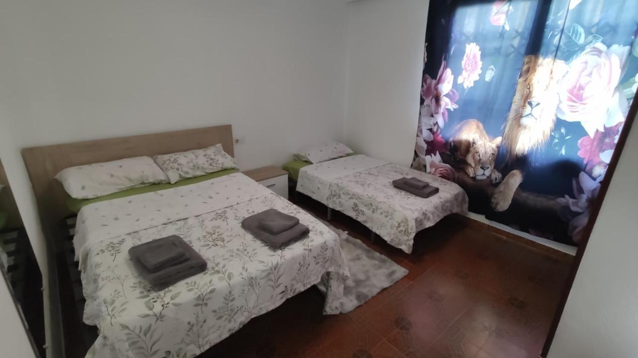 Apartament Big Penthouse For 10 Per Torrevieja Zewnętrze zdjęcie