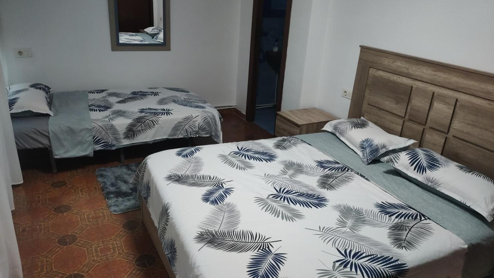 Apartament Big Penthouse For 10 Per Torrevieja Zewnętrze zdjęcie