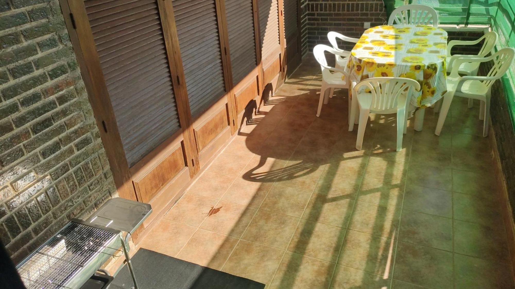 Apartament Big Penthouse For 10 Per Torrevieja Zewnętrze zdjęcie
