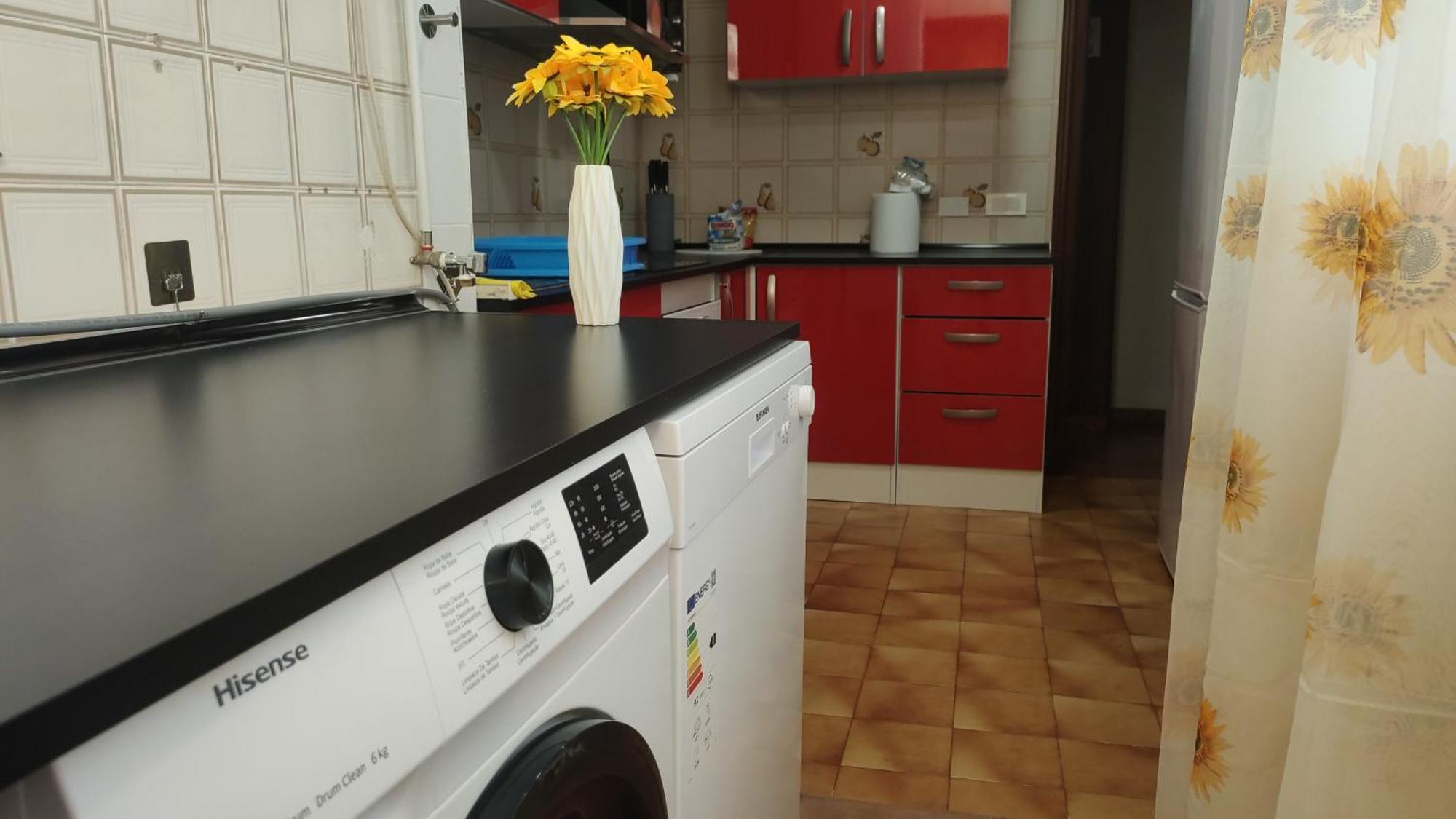 Apartament Big Penthouse For 10 Per Torrevieja Zewnętrze zdjęcie