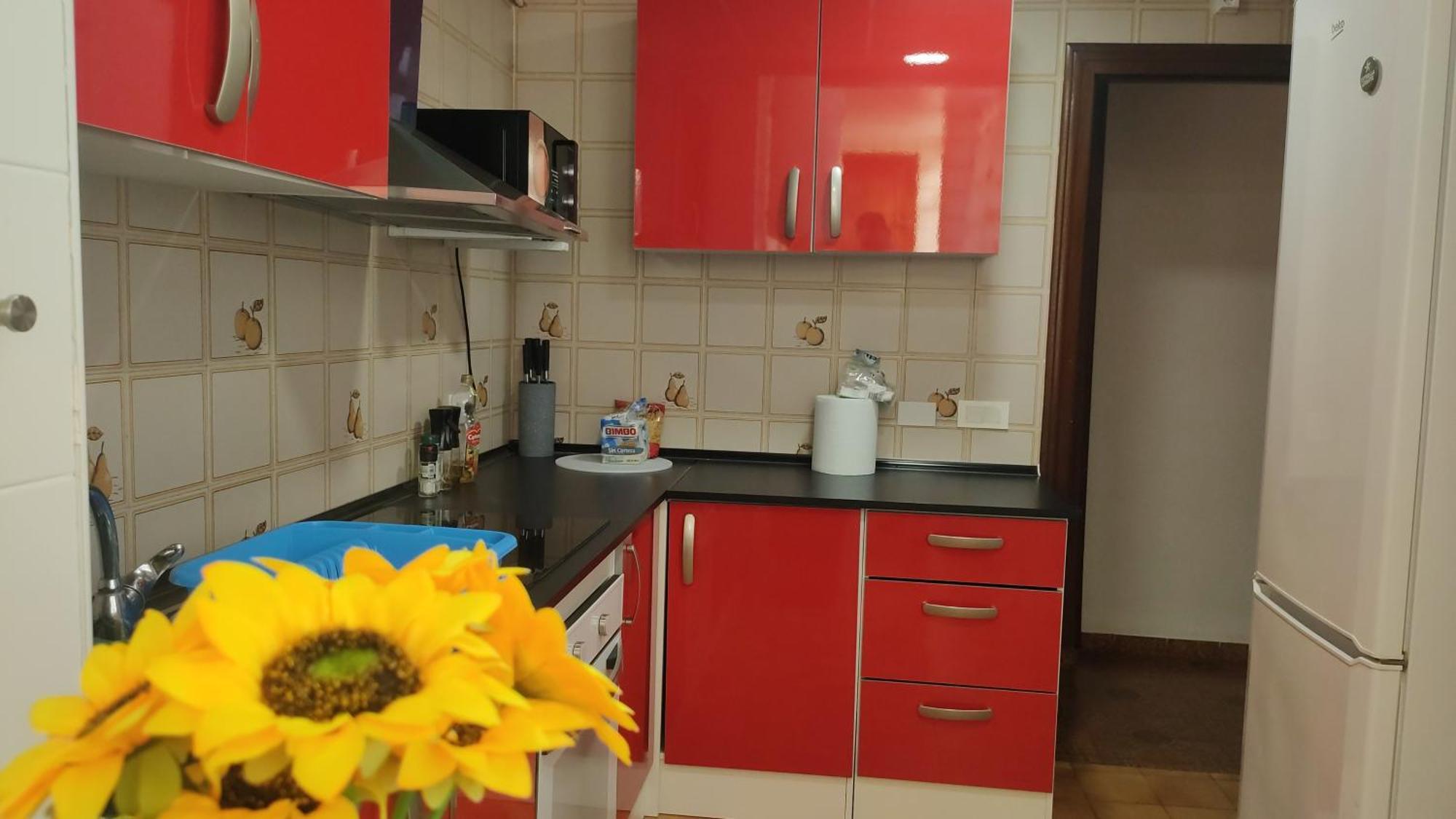Apartament Big Penthouse For 10 Per Torrevieja Zewnętrze zdjęcie