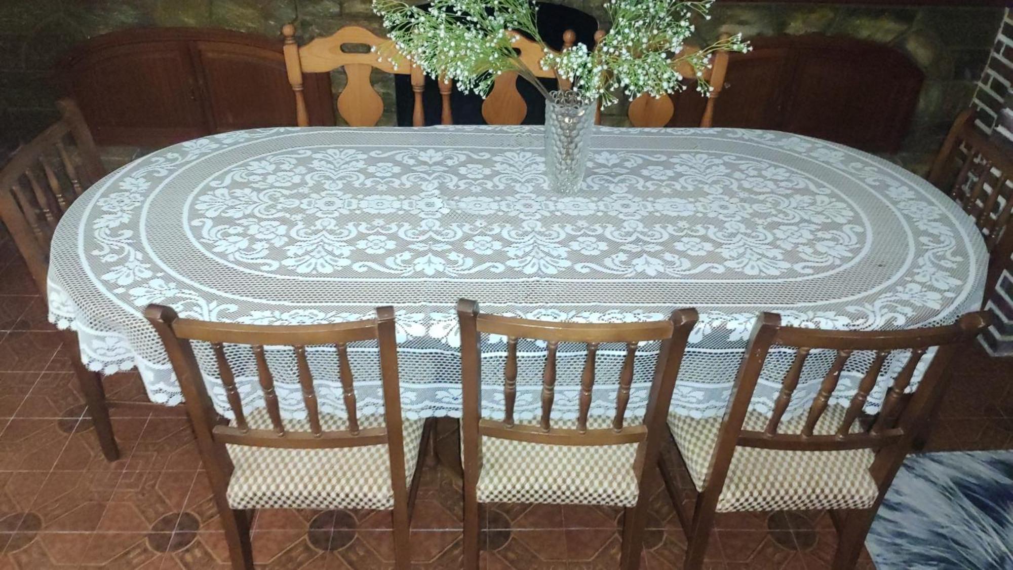 Apartament Big Penthouse For 10 Per Torrevieja Zewnętrze zdjęcie