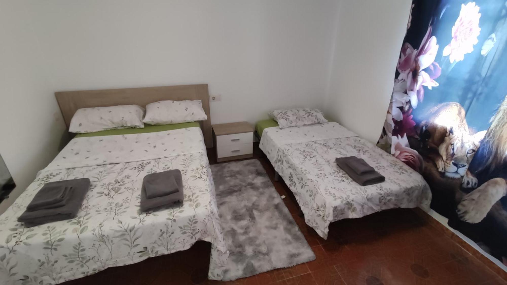 Apartament Big Penthouse For 10 Per Torrevieja Zewnętrze zdjęcie