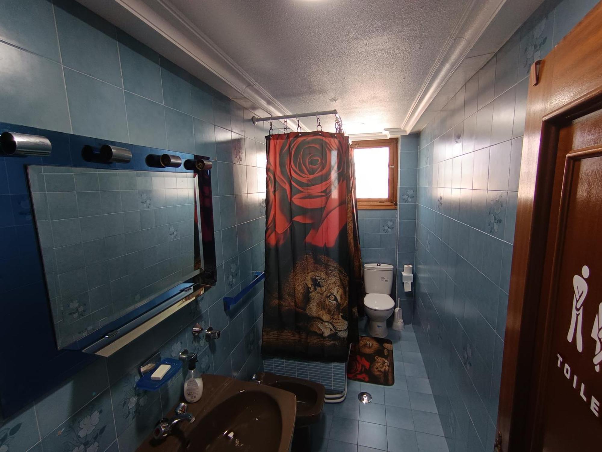 Apartament Big Penthouse For 10 Per Torrevieja Zewnętrze zdjęcie