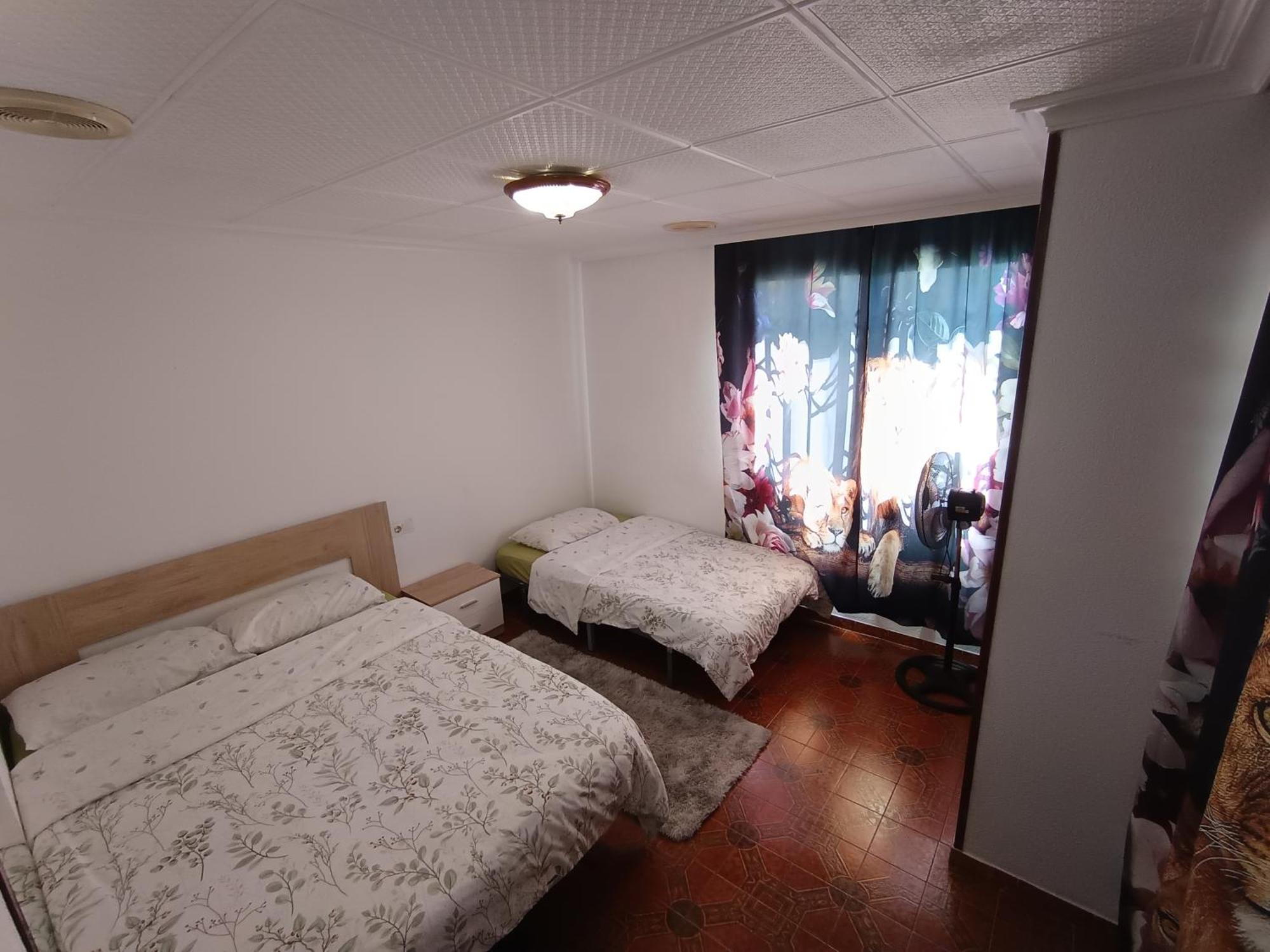 Apartament Big Penthouse For 10 Per Torrevieja Zewnętrze zdjęcie