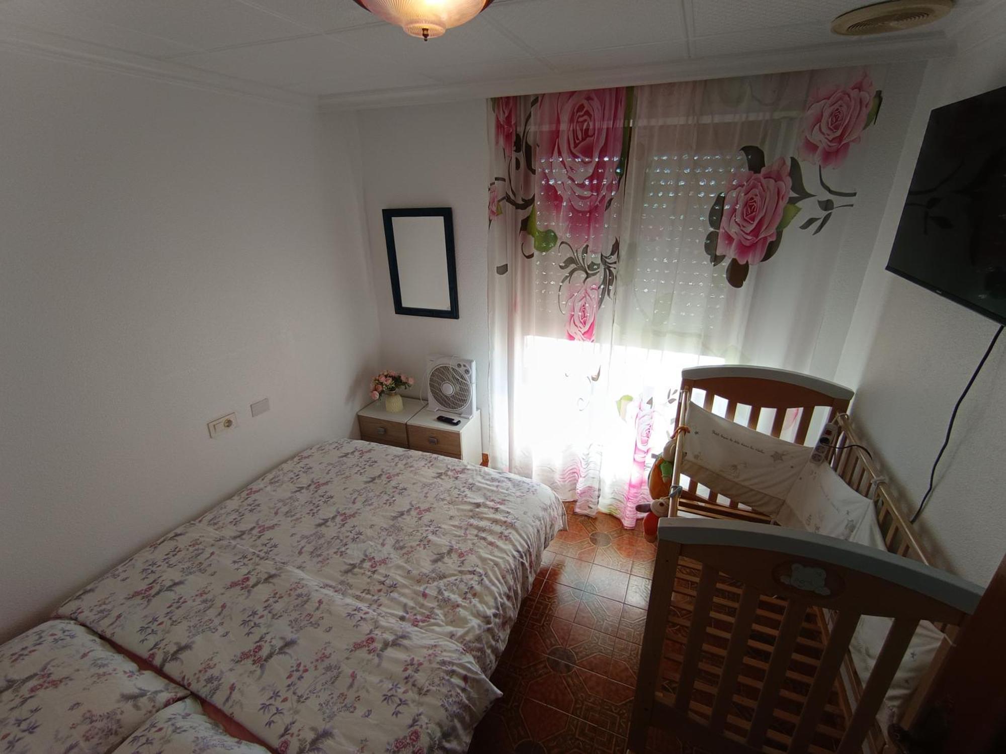 Apartament Big Penthouse For 10 Per Torrevieja Zewnętrze zdjęcie