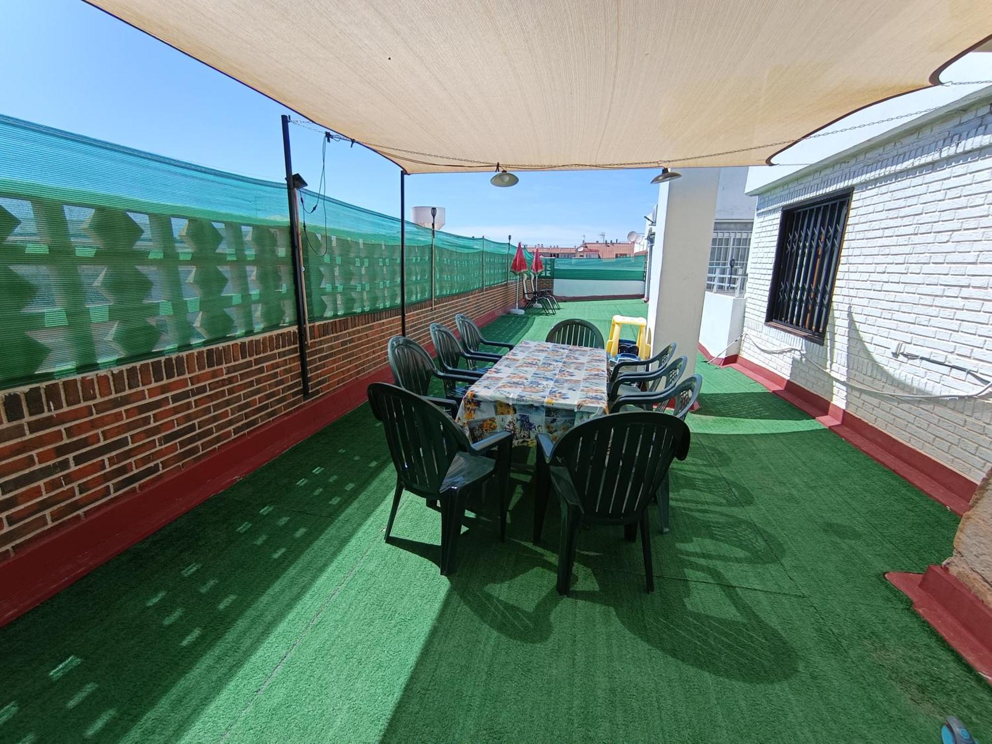 Apartament Big Penthouse For 10 Per Torrevieja Zewnętrze zdjęcie